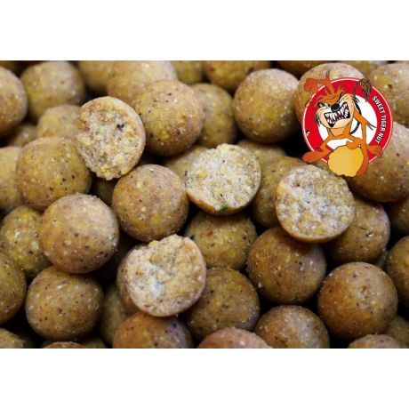 GENESIS CARP Sweet Tiger Nut 20mm 150g