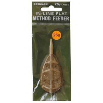 FLAT METHOD FEEDER LARGE...