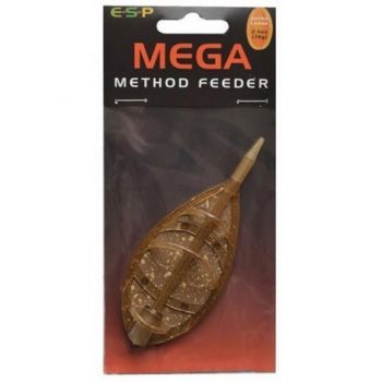 MEGA METHOD FEEDER 70G / L...