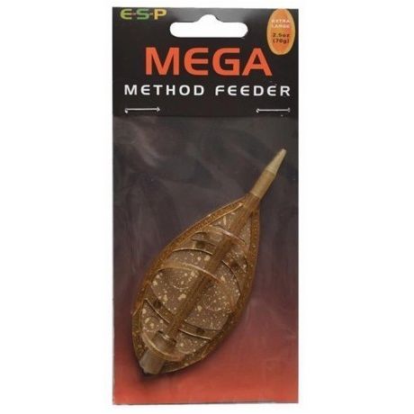 MEGA METHOD FEEDER 70G / L Koszyk ESP