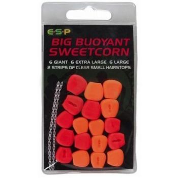 BIG BUOYANT SWEETCORN...