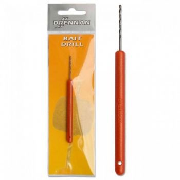 DRENNAN WIERTŁO BAIT DRILL