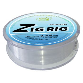 KATRAN Fishing Line ZIG RIG...