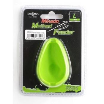 MIKADO Foremka METHOD...