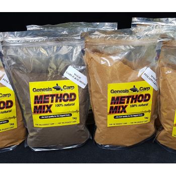 Genesis Carp Magic Carp...