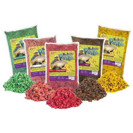 PARTICLE PASTA BROWN KRILL 1,5kg