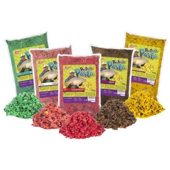 PARTICLE PASTA RED RIVER 1,5kg