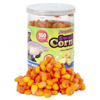 ENERGO FISH SWEETCORN GREEN...