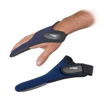 ENERGO TEAM FINGER PROTECTOR