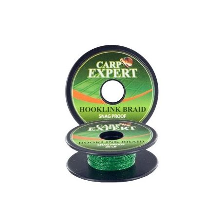 ENERGO FISH SNAG PROOF MOSS GREEN 25lb 10m