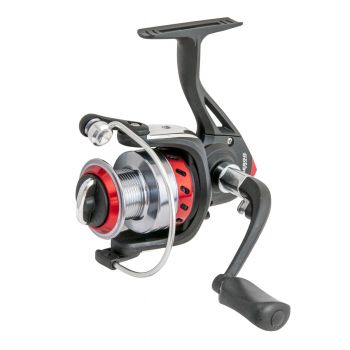 ENERGO FISH SPIN BLACK...