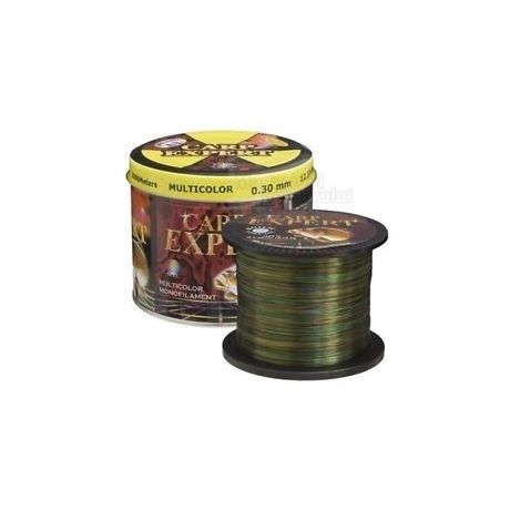 CARP EXPERT BOILIE SPECIAL MULTICOLOR 0,25MM 1000M