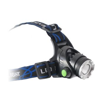 Czołówka MERCURI LED latarka