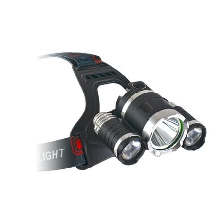 ENERGO FISH Czołówka SATURN LED