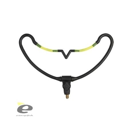 CARP EXPERT Podpórka do feedera VILLA MATCH XL