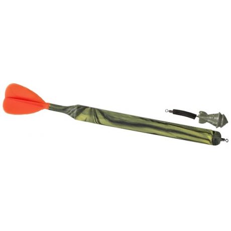 ENERGO FISH MARKER CARP EXPERT Zestaw