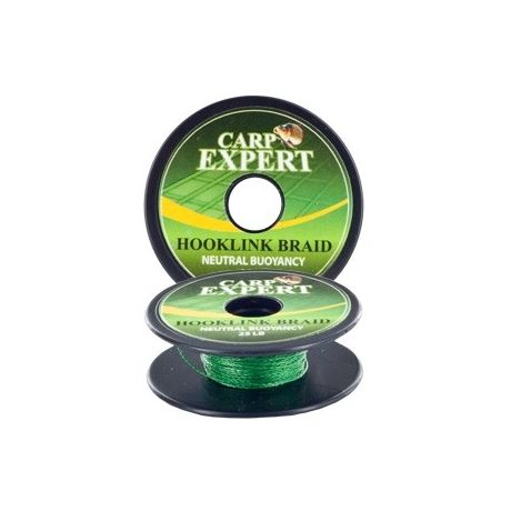 ENERGO FISH NEUTRAL BOUYANCY MOSS GREEN 25lb 10m