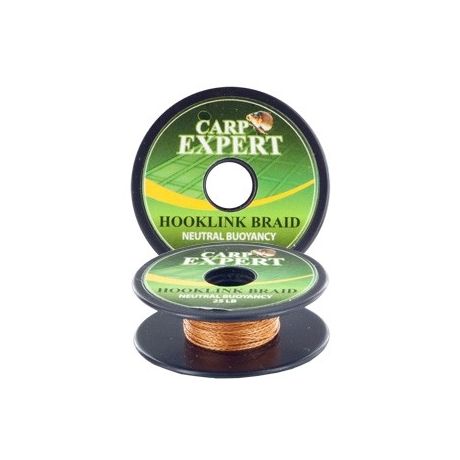 ENERGO FISH NEUTRAL BOUYANCY MUD BROWN 25lb 10m