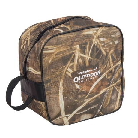 ENERGO FISH POKROWIEC NA KOŁOWROTEK MEGA