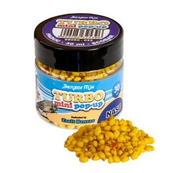 MINI pop-up TURBO 2mm...