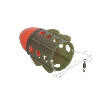 ENERGO FISH RAKIETA ZANĘTOWA CARP EXPERT FEEDER MINI