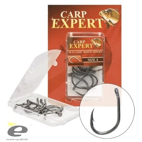 CARP EXPERT CLASSIC BOILIE nr 1