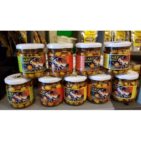 CARP EXPERT TIGER NUTS TRUSKAWKA 212ML