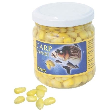 CARP EXPERT SWEET CORN IN JUICE 212ML MIÓD