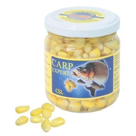 CARP EXPERT SWEET CORN IN JUICE 212ML CSL