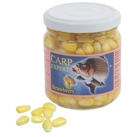 CARP EXPERT SWEET CORN IN JUICE 212ML TRUSKAWKA