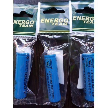 ENERGO FISH Akumulator do latarki