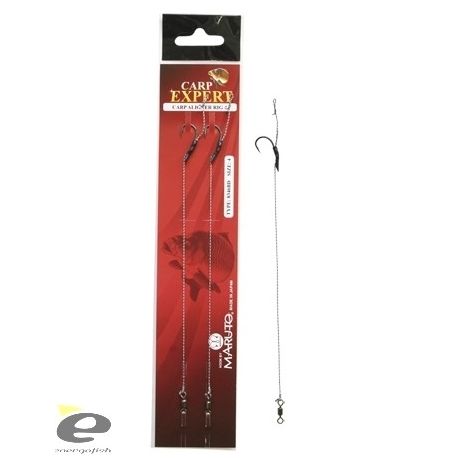 CARP EXPERT CLASSIC BOILIE RIG nr 4/25lb