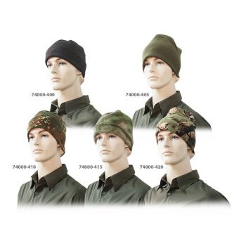 Czapka polarowa ENERGO Khaki