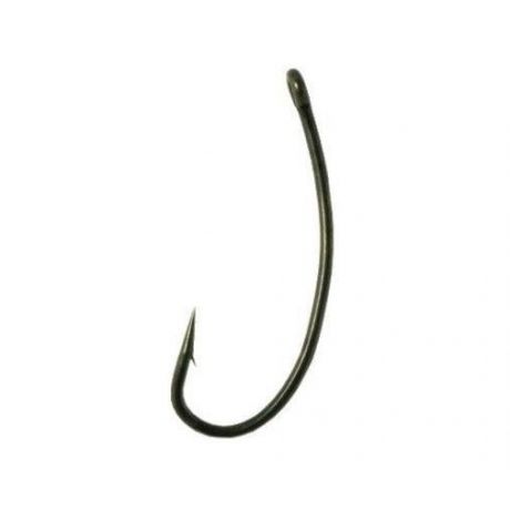 GENESIS CARP Turn Down Carp Hooks size 4