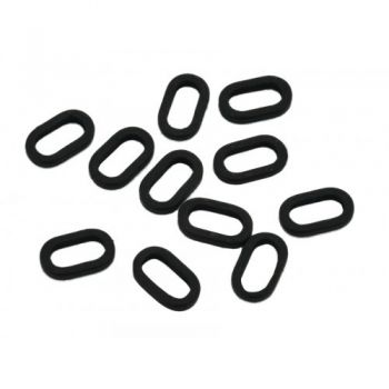 GENESIS CARP Oval Ring...