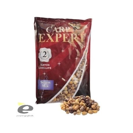 CARP EXPERT SEVEN MIX 1200ml