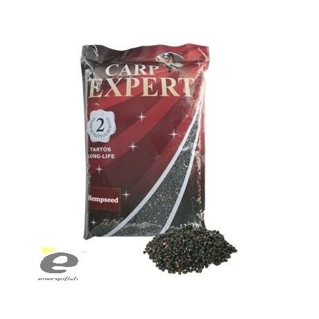 CARP EXPERT HEMPSEED 1200ml