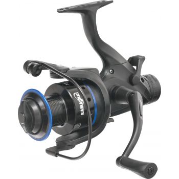 KAMASAKI COMET RUNNER 6000