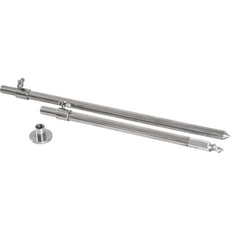 CARP EXPERT Zestaw Podpórek 2szt.