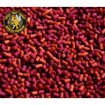 GENESIS CARP Pellet Spice...