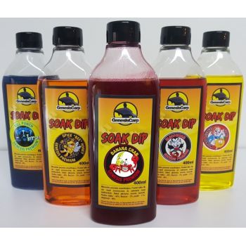 GENESIS CARP SoakDIP Krab...