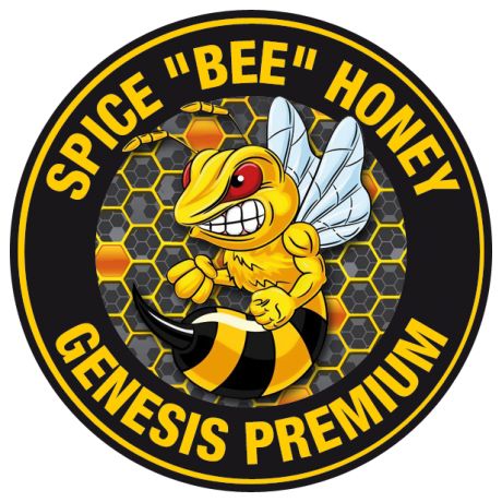 Genesis Carp Smoke DIP Spice BEE Honey 100ml