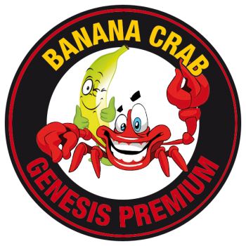 Genesis Carp Smoke DIP Krab...