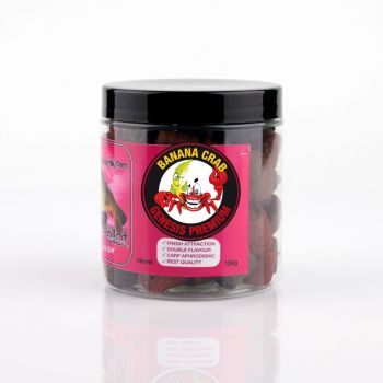 GENESIS CARP HOOKPellet 8mm...