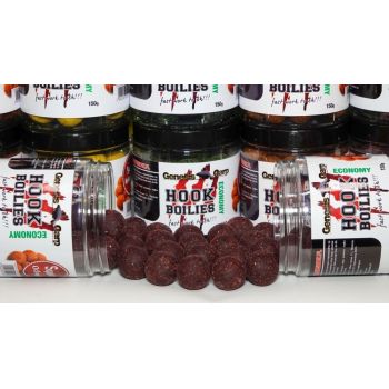 Genesis Carp Squid&Octopus...