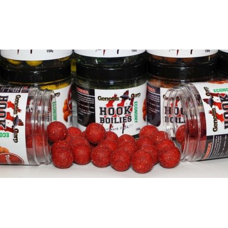 Genesis Carp Słodka Morwa 16mm 150g