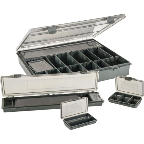 THE ONE FISHING BOX (pudełko na akcesoria)