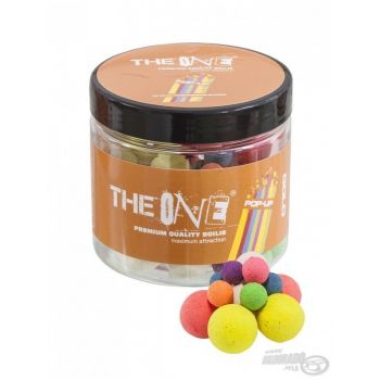 POP-UP FLUO GOLD "Sweet...