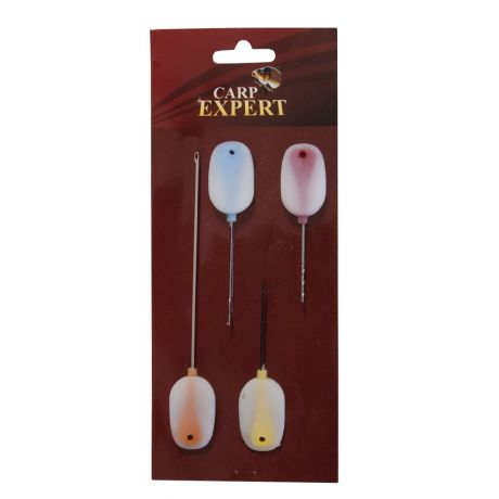 CARP EXPERT NEEDLE SET 4