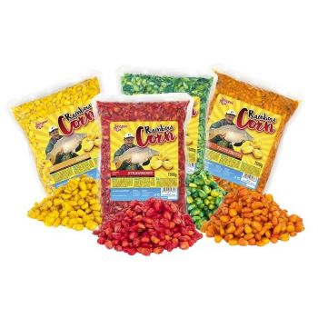 RAINBOW CORN YELLOW KRILL...